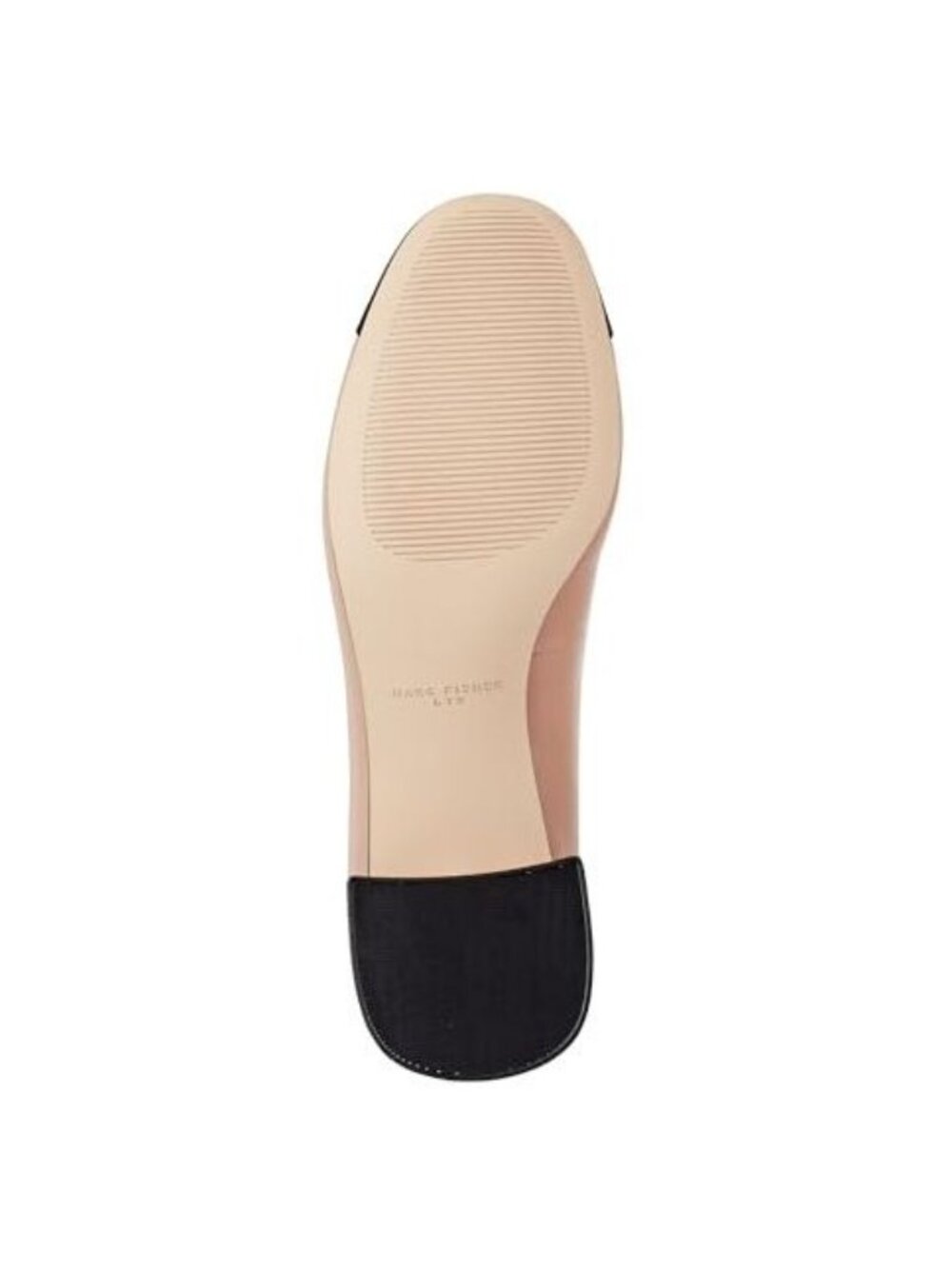 Marc Fisher LTD Women's Marla Pump Light Natural 110 Size 5 New - Picture 6 of 9